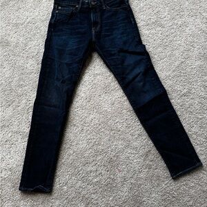 Abercrombie & Fitch Super Skinny Jeans